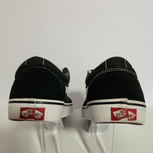 8 1/2 - Mens Vans - Picture 5 of 9